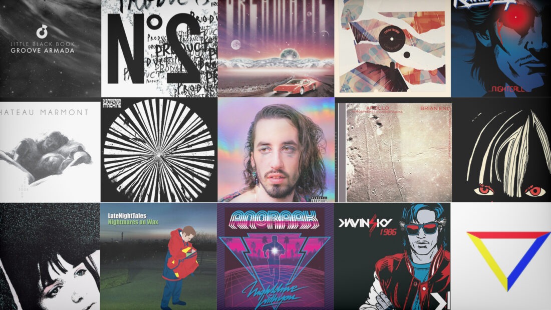 Spotify Playlist