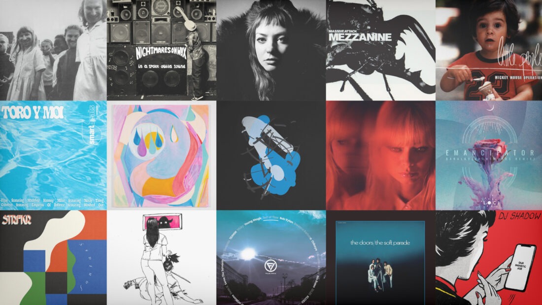 Spotify Playlist