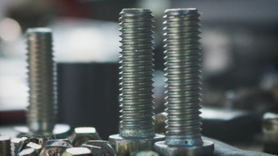 Bolts