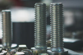 Cool CAD Tips: How to Easily Thread Parts in Autodesk Fusion 360 Bolts