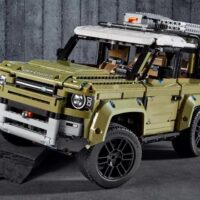 lego technic land rover defender