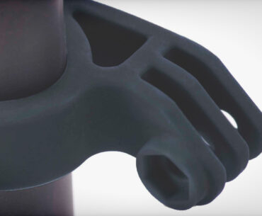 Protolabs Adds Carbon 3D Printing to On-Demand Parts Service