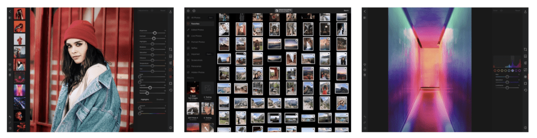 Darkroom – Photo Editor