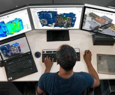Autodesk Adds Extensions to Fusion 360 Fusion 360 extensions