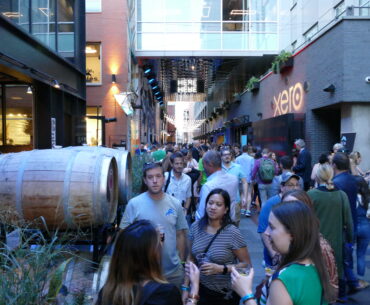 Denver Startup Week 2019 Highlights