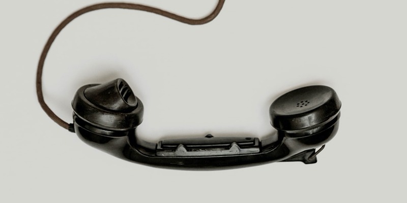 The Phone Call Isn’t Dead, It’s Evolving