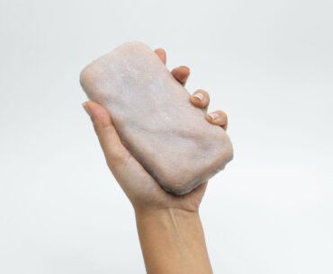 This Insane Smartphone Case Mimics Human Skin and Touch
