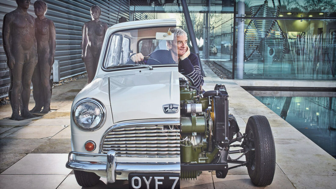 James-Dyson