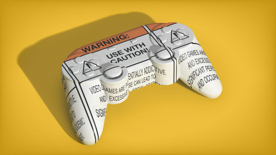 Video Games
