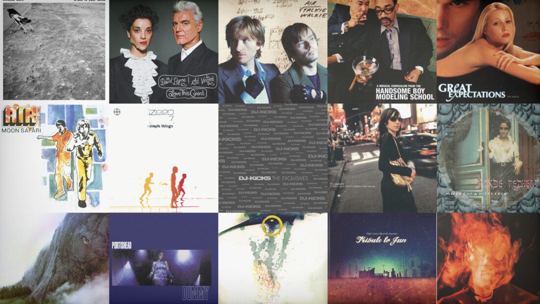 Spotify Playlist