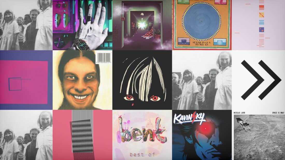 Spotify Playlist