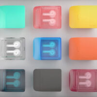 full color 3D printing