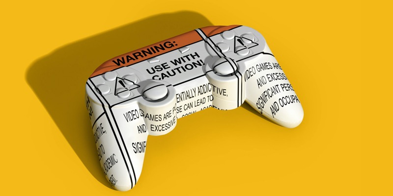 Can You Really Be Addicted to Video Games?