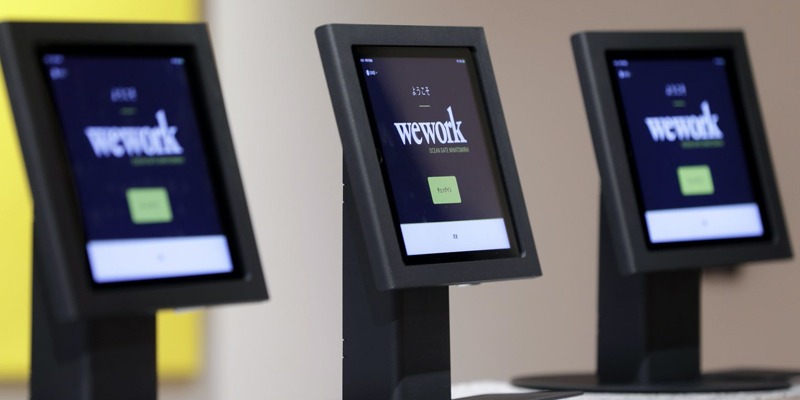 As Bad as WeWork Is, It Could Get Even Worse