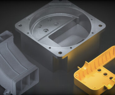 Three Digital Manufacturing Trends for 2020