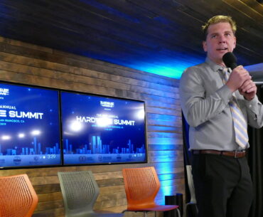 Highlights from the 2nd Annual Hardware Summit