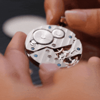This All-in-One Kit Teaches You How to Build Your Own Mechanical Watch