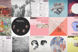 SolidSmack Radio | The Curvature Hold Steady (Powered by Spotify)