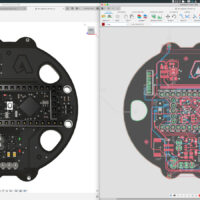 autodesk fusion 360 electronics design
