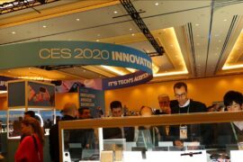 CES 2020 Highlights: Trends, Highlights, Hardware, and More