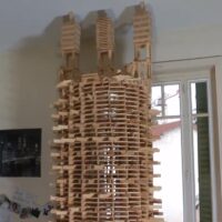 kappla tired coliseum