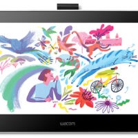 wacom one