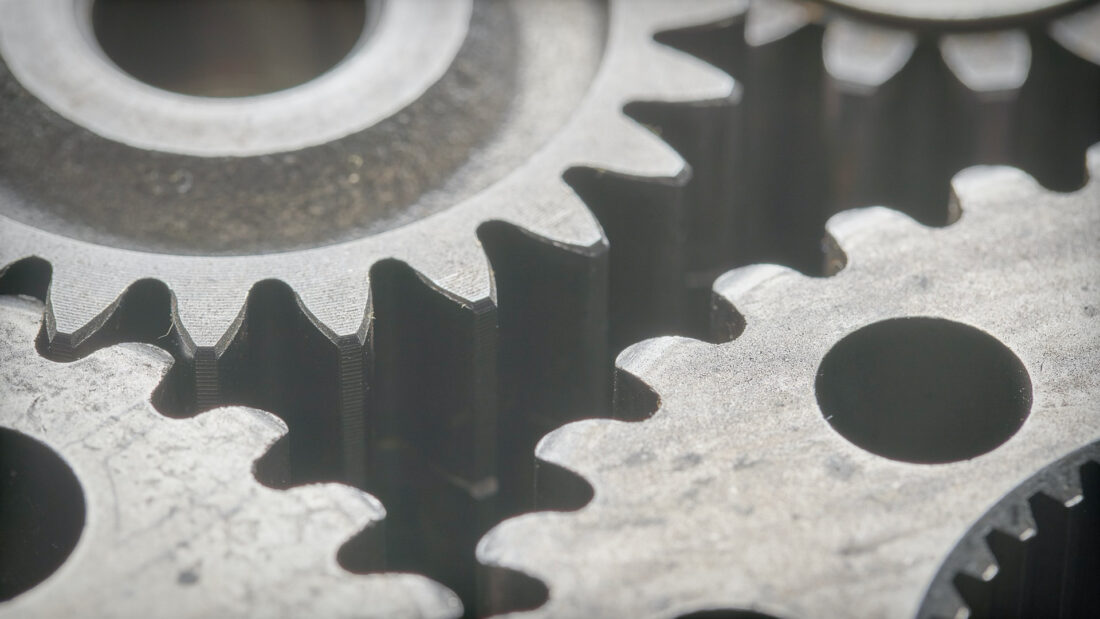 Gear Design