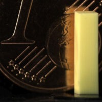 High Speed Micro-Voxel 3D Printing Achieved