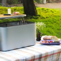 Wooly Mammoth cooler