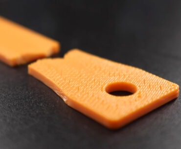 Will It Vibe? A 3D Printed Material Shock and Vibration Test.