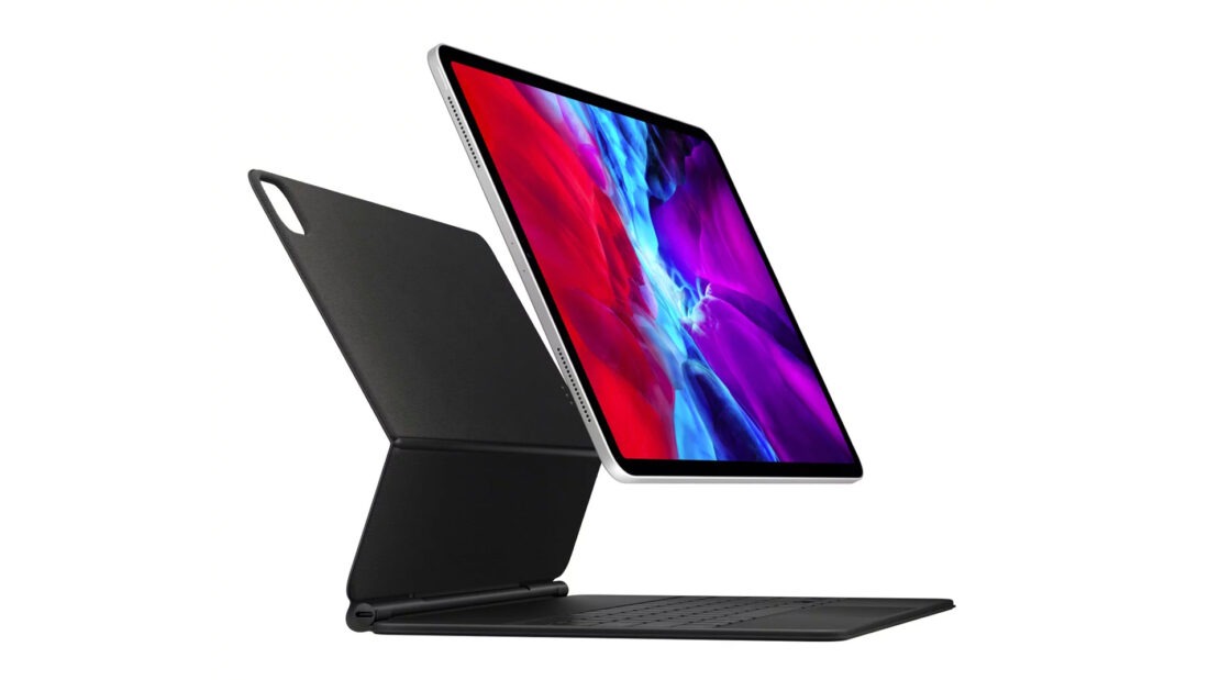 2020 Apple iPad Pro
