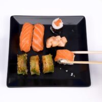 automatic chopsticks
