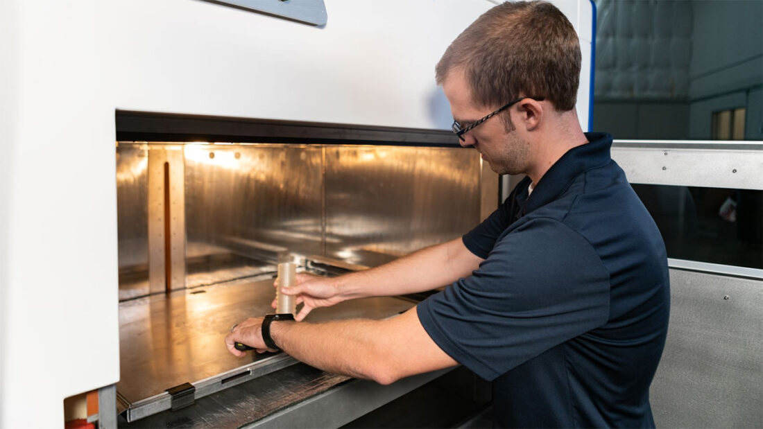 essentium 3d printing engineering materials