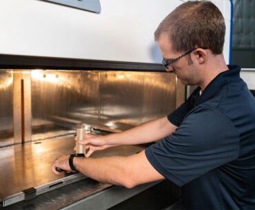 Essentium Introduces High Speed, Low-Cost Engineering Materials essentium 3d printing engineering materials