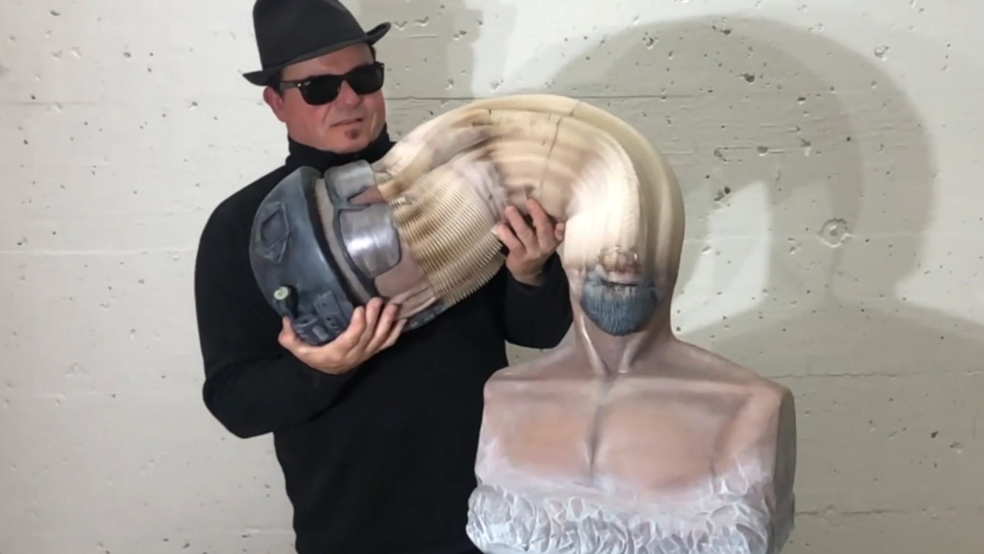 Felix Semper Makes Some Truly Mind-Boggling Paper Sculptures