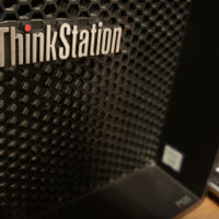 Lenovo ThinkStation P520 Workstation Review