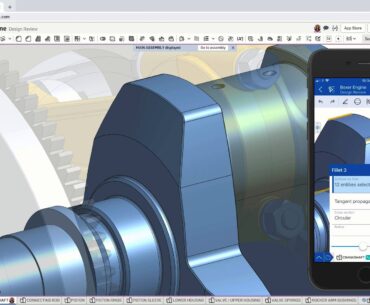 A New Normal: How Onshape Helps Engineering Teams Adapt and Become More Flexible
