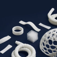shapeways 3d printing business