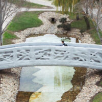 3d printed bridge