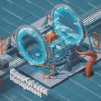 Turbosquid Kraken 3D Asset Management