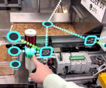 Vuforia Spatial Toolbox