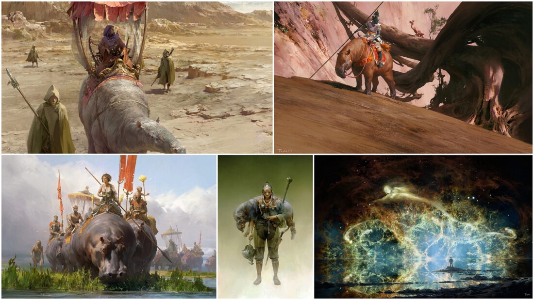 Tianhua-Xu-art