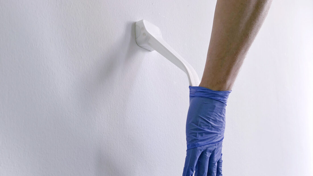 glove remover