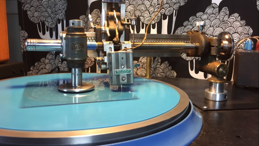 How to Make Your Own Homemade Music Records SolidSmack