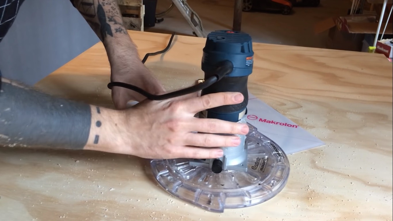 How to Make Your Own Homemade Music Records SolidSmack