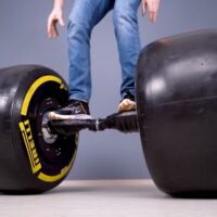 f1 hoverboard