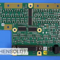 Nano Dimension HENDSOLDT 3D Printed PCB
