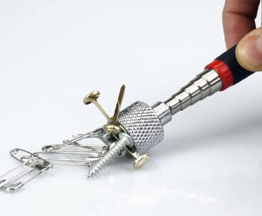 Cool Tools: Telescoping Magnetic Pick-up Tool