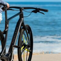 Superstrata Electric Bike