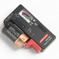 Best Battery Tester